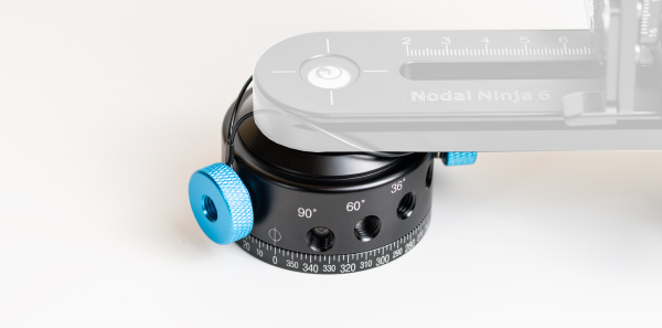 Rotator Nodal Ninja RD-10
