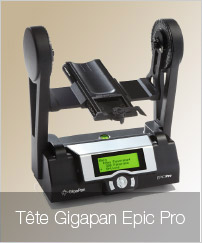 GigaPan Epic Pro