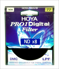 Hoya Pro1 Digital filter 