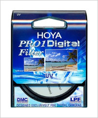 Hoya Pro1 Digital UV filter 