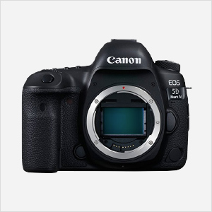 Canon 5DMark IV